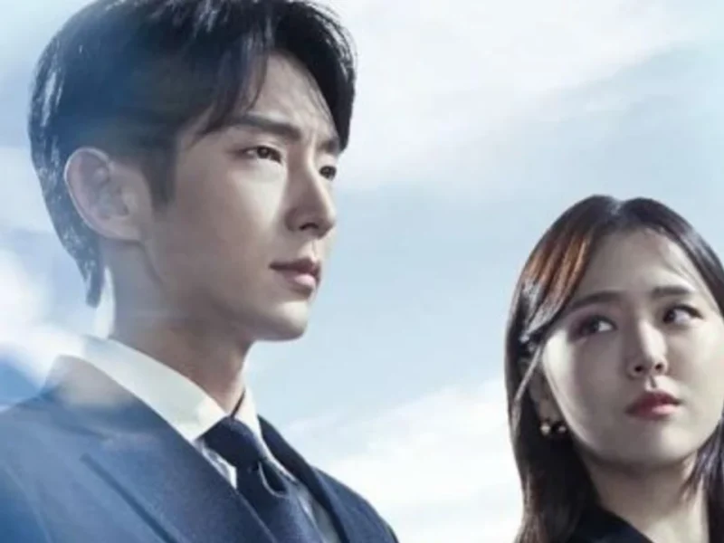 سریال کرهای «دوباره زندگی من» Again My Life