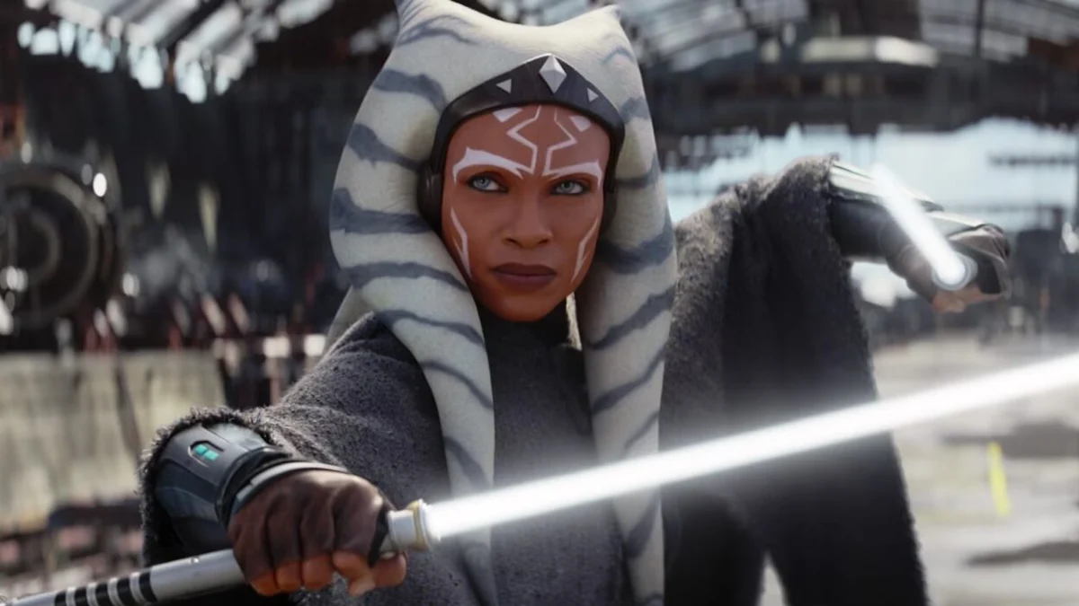 خبر روز | اخبار هیجانانگیزی درباره فصل دوم Ahsoka منتشر شد اخبار هیجانانگیزی درباره فصل دوم Ahsoka منتشر شد