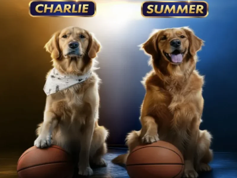 خبر روز | سگهای فیلم Air Bud Returns از میان ۵۰۰۰ سگ انتخاب شدند سگهای فیلم Air Bud Returns از میان ۵۰۰۰ سگ انتخاب شدند