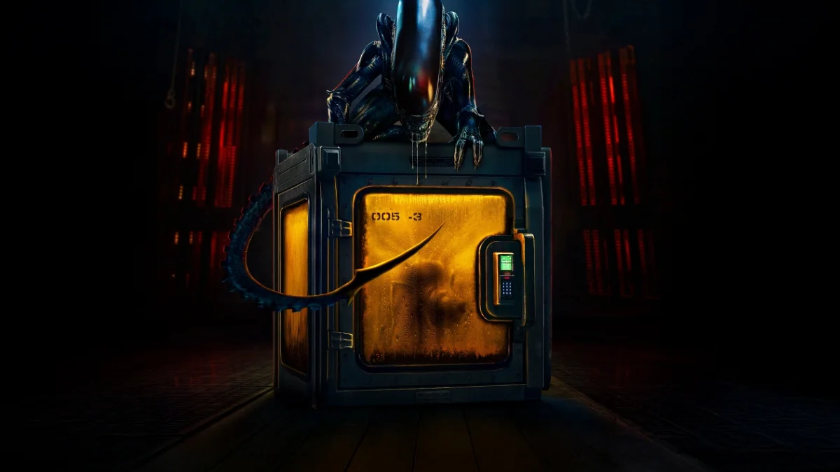 نقدها و نمرات فصل اول سریال Alien: Earth