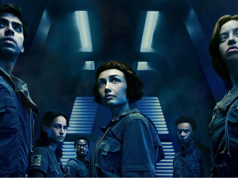 نقد فصل اول سریال «بیگانه زمین» Alien Earth 2025