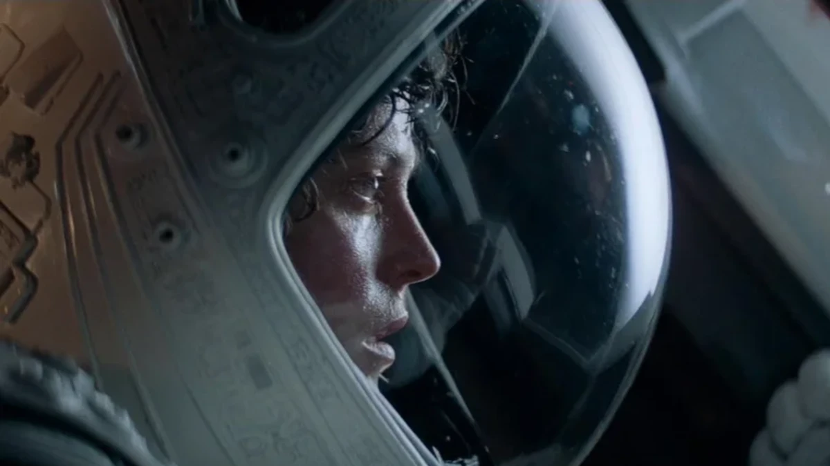 رتبهبندی بهترین شخصیتهای کلاسیک و جدید Alien