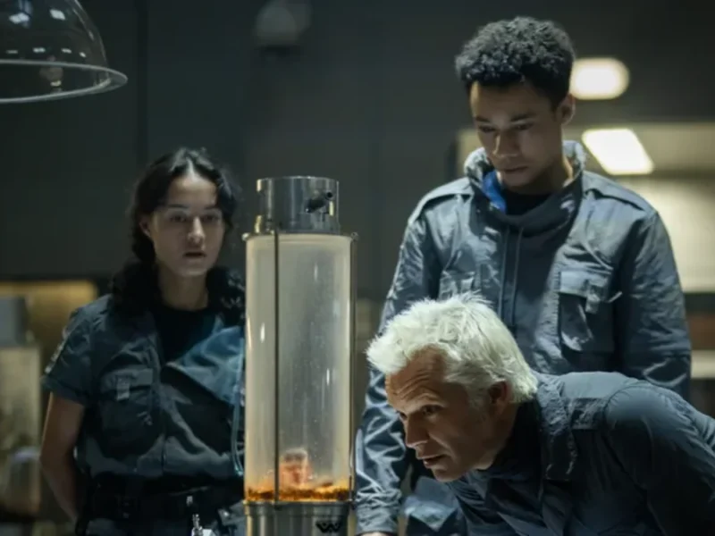 موجود کوچک FX بزرگ‌ترین خطر در Alien: Earth