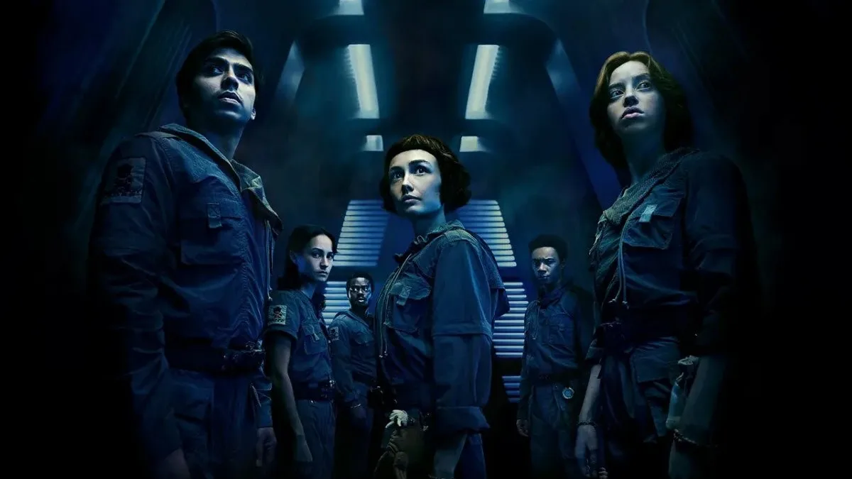 خبر روز | سریال Alien: Earth تنها در ۶ روز به بیش از ۹ میلیون بیننده دست پیدا کرد سریال Alien: Earth تنها در ۶ روز به بیش از ۹ میلیون بیننده دست پیدا کرد