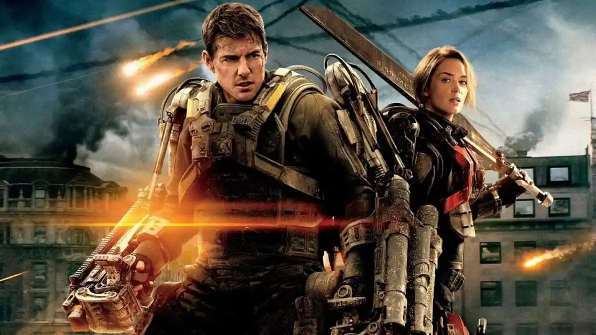 انیمهی جدیدی از رمان All You Need Is Kill در دست ساخت است