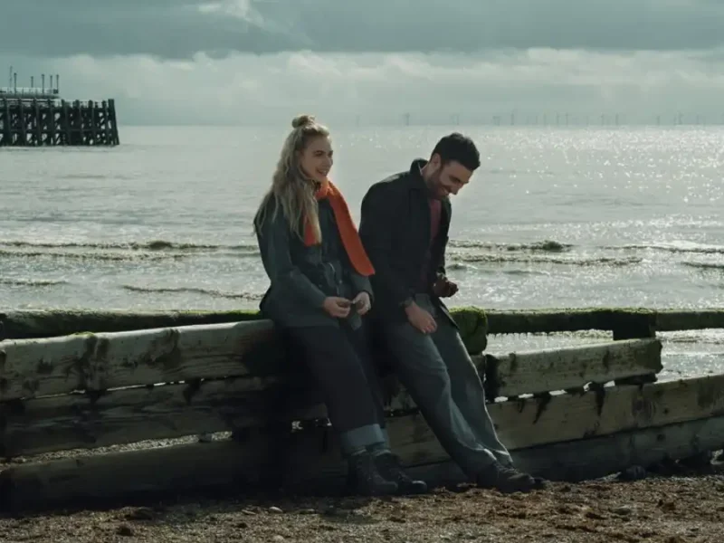خبر روز | نقد و بررسی نمرات فیلم All of You نقد و بررسی نمرات فیلم All of You