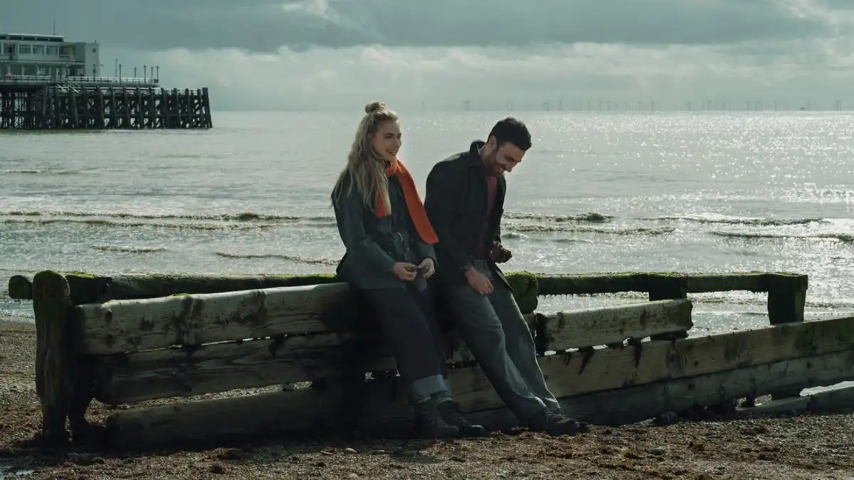 خبر روز | نقد و بررسی نمرات فیلم All of You نقد و بررسی نمرات فیلم All of You