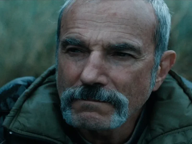 تیزر جدیدی از فیلم Anemone منتشر شد