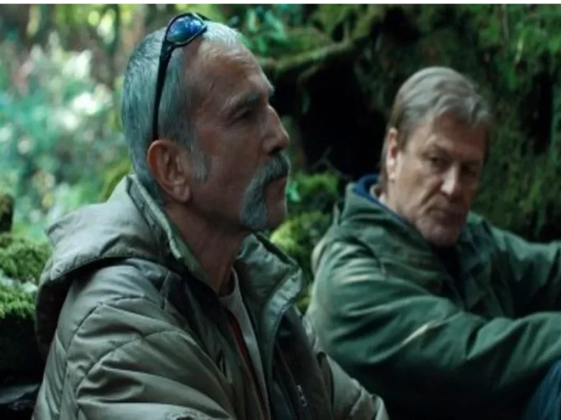 نقد و بررسی نمرات فیلم Anemone