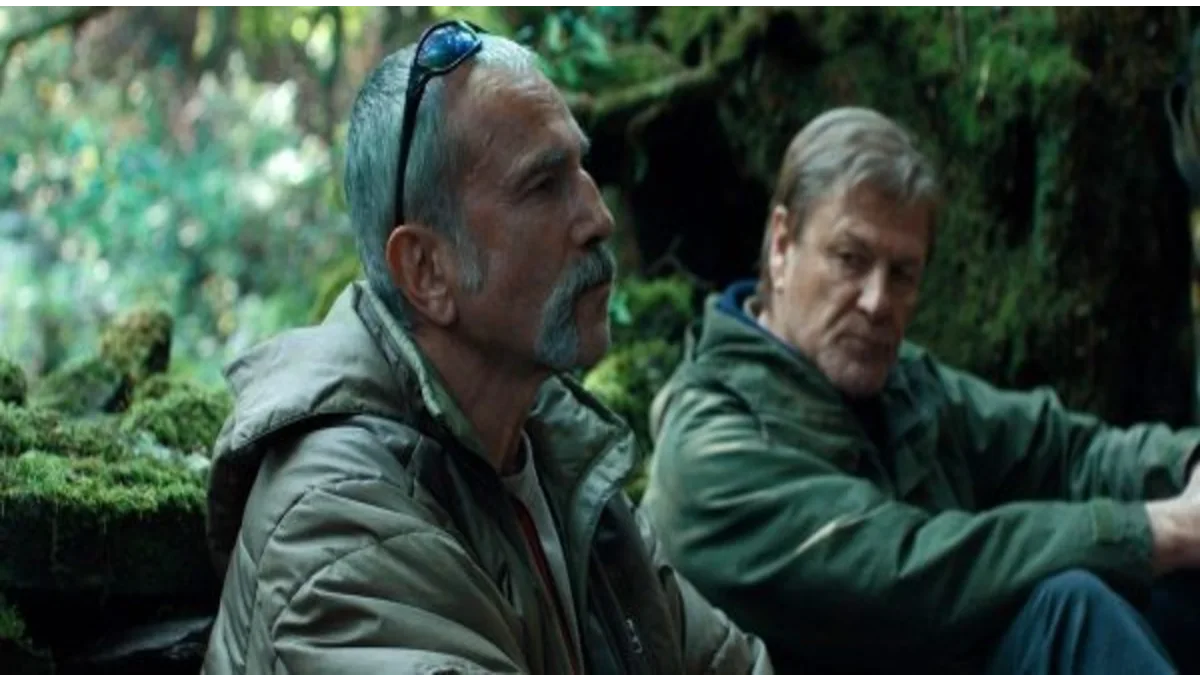 نقد و بررسی نمرات فیلم Anemone