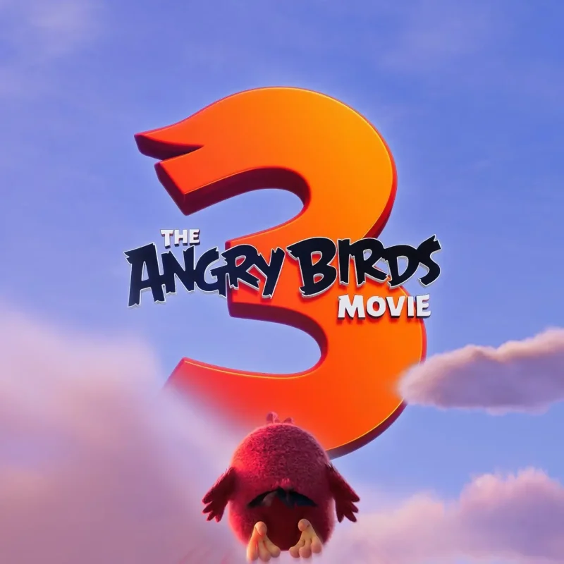 خبر روز | انیمیشن Angry Birds ۳ زودتر از موعد به سینماها میآید Angry Birds 1651 1