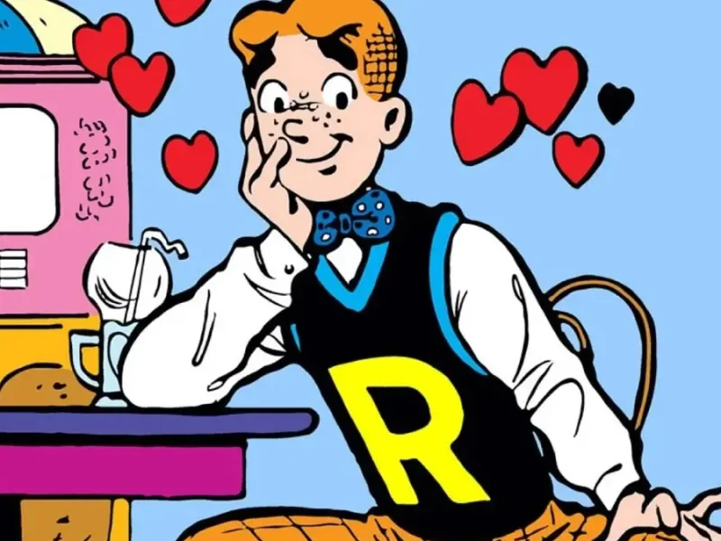 خبر روز | فیلم اقتباسی از کمیکهای Archie توسط یونیورسال پیکچرز ساخته خواهد شد فیلم اقتباسی از کمیکهای Archie توسط یونیورسال پیکچرز ساخته خواهد شد