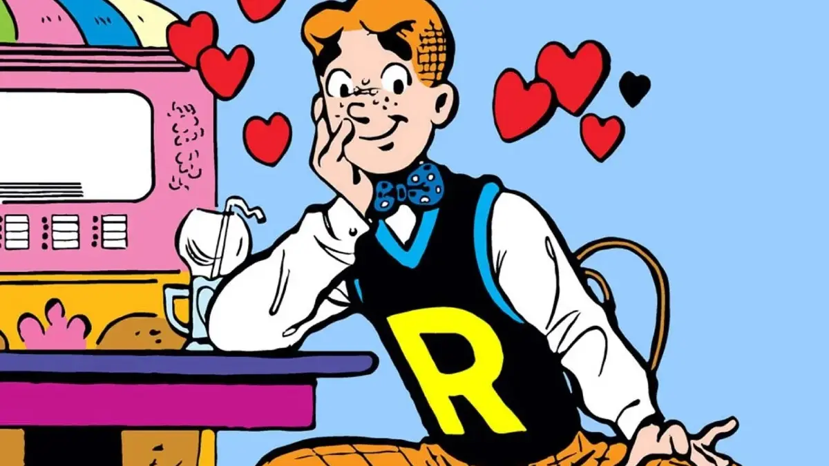 فیلم اقتباسی از کمیکهای Archie توسط یونیورسال پیکچرز ساخته خواهد شد