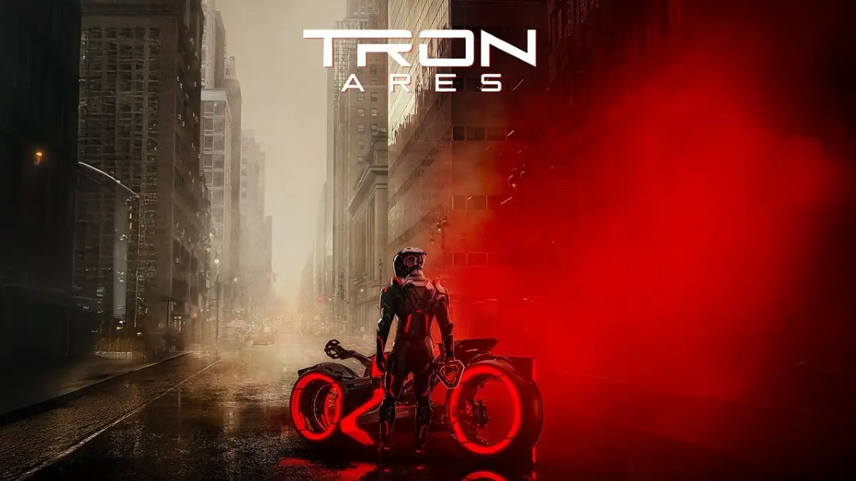 تریلر جدیدی از فیلم Tron: Ares منتشر شد