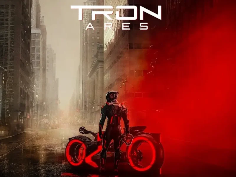 خبر روز | ویدیوی جدیدی از فیلم Tron: Ares منتشر شد ویدیوی جدیدی از فیلم Tron: Ares منتشر شد