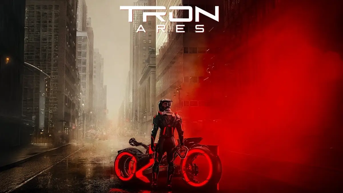 ویدیوی جدیدی از فیلم Tron: Ares منتشر شد