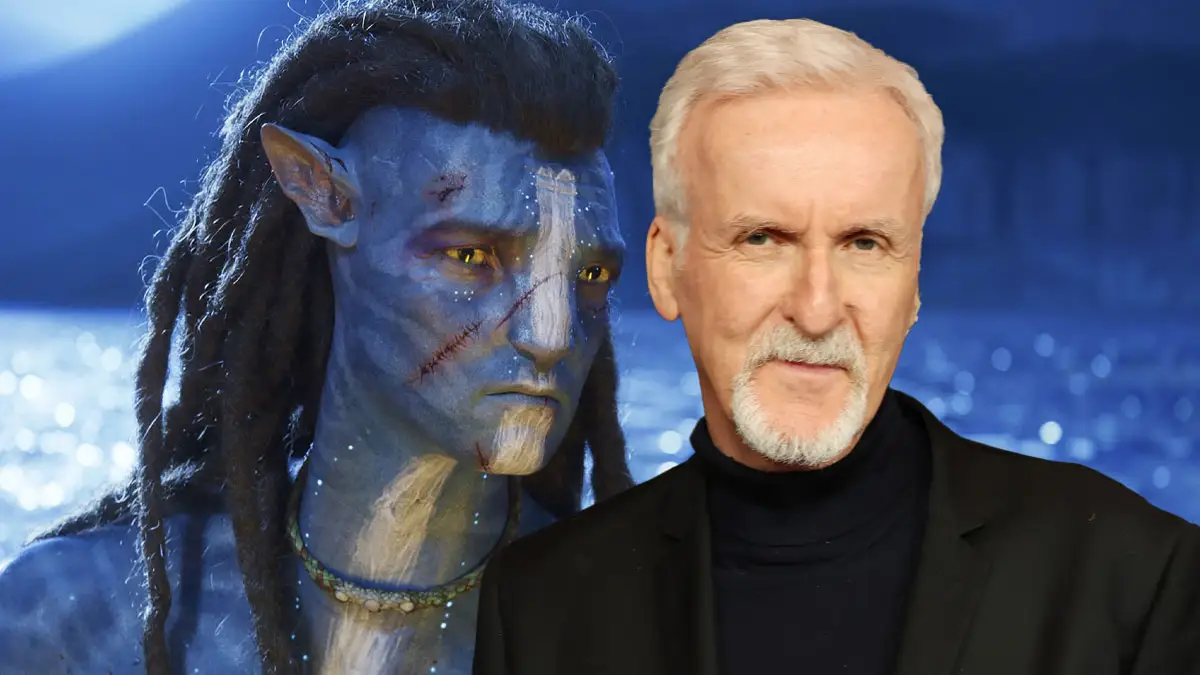جیمز کامرون دوست دارد انیمیشن Avatar را بسازد