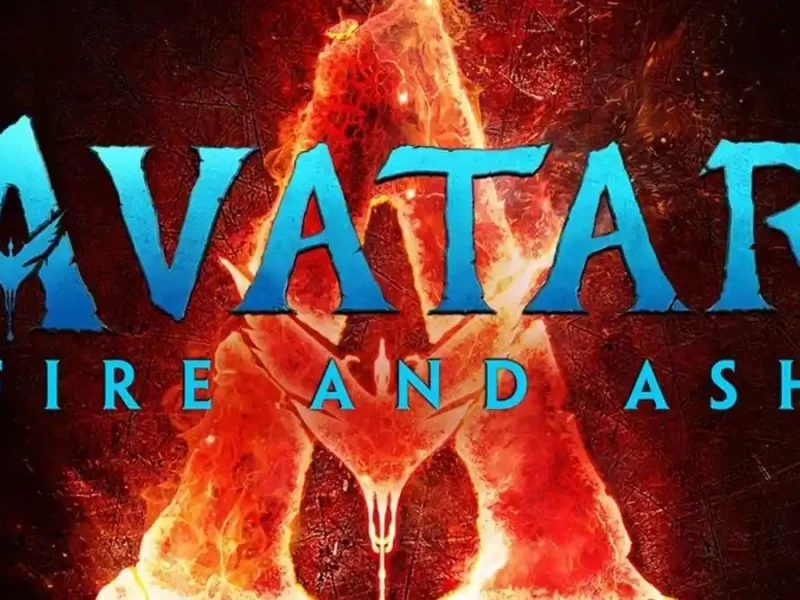 خبر روز | اولین تصویر از کواریچ در فیلم Avatar: Fire and Ash منتشر شد اولین تصویر از کواریچ در فیلم Avatar: Fire and Ash منتشر شد