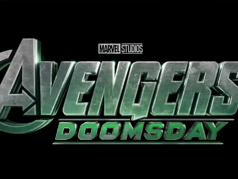 فیلم‌برداری Avengers: Doomsday رسماً به پایان رسید