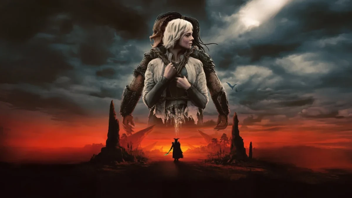 خبر روز | تصویر جدیدی از فیلم Predator: Badlands منتشر شد تصویر جدیدی از فیلم Predator: Badlands منتشر شد