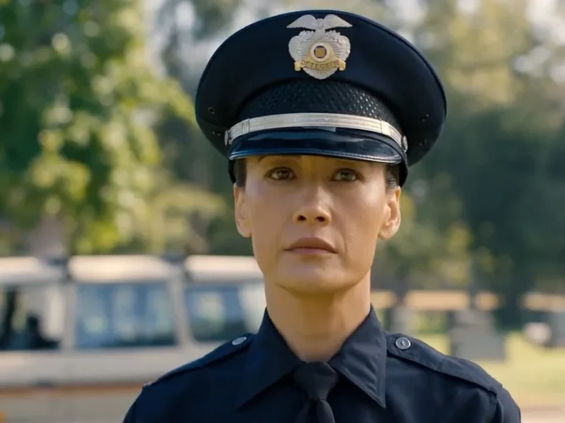 خبر روز | نقدها و نمرات فصل اول سریال Ballard نقدها و نمرات فصل اول سریال Ballard
