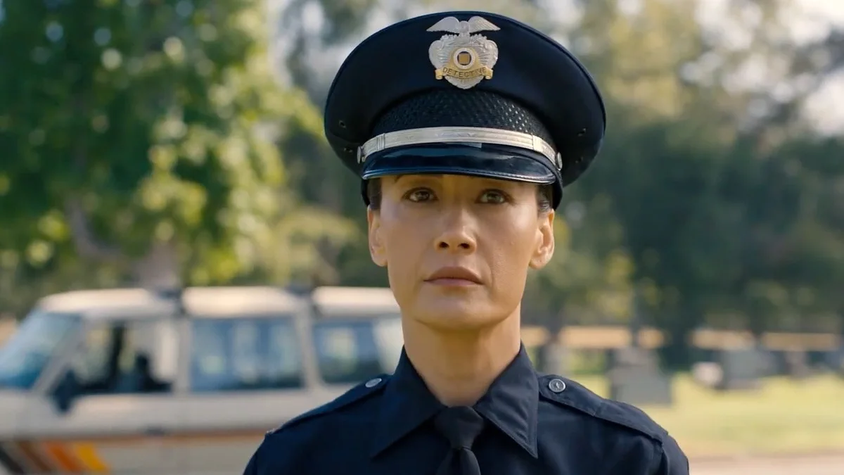 نقدها و نمرات فصل اول سریال Ballard