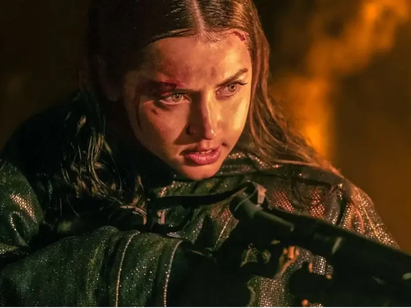 خبر روز | آیا پایانبندی فیلم Ballerina بر John Wick 5 تأثیر دارد؟ آیا پایانبندی فیلم Ballerina بر John Wick 5 تأثیر دارد؟