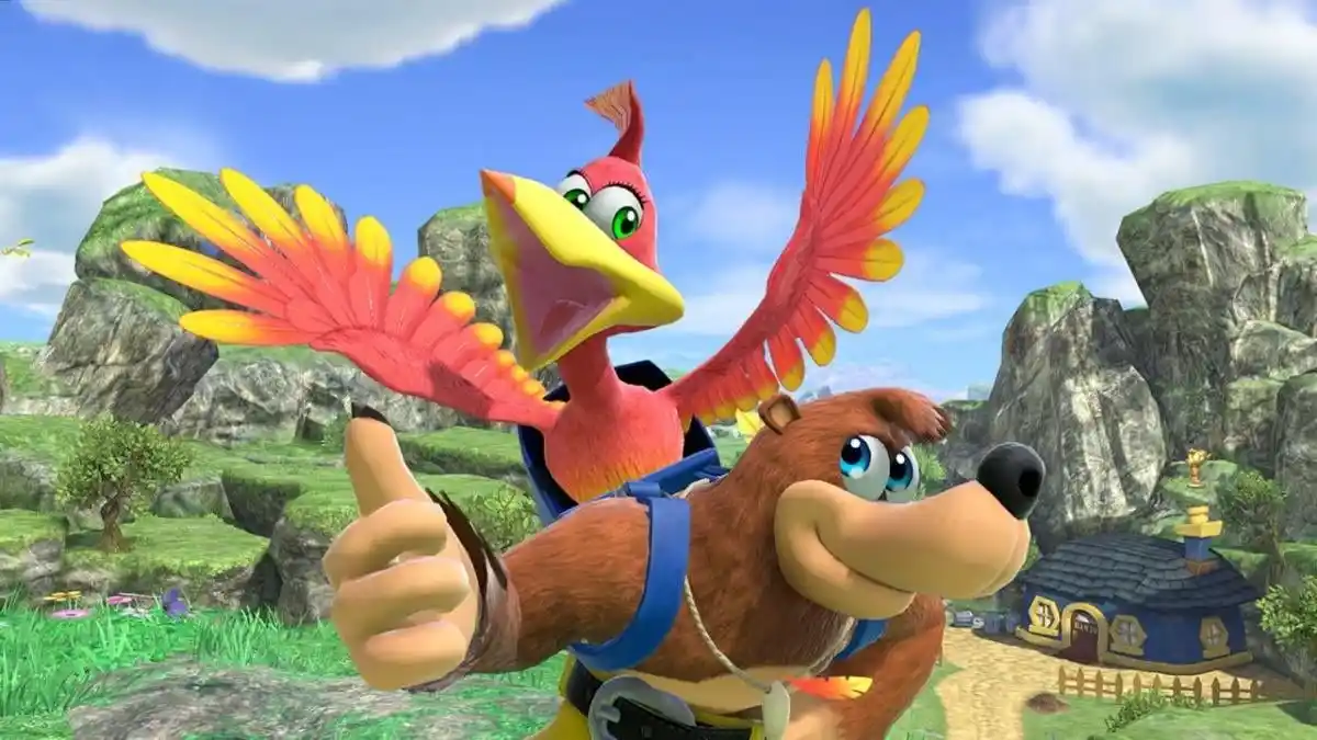 شایعه: فعلاً خبری از بازگشت Banjo-Kazooie نیست