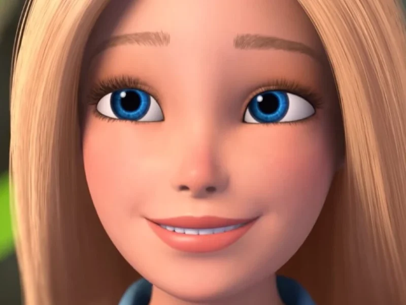 انیمیشن Barbie توسط استودیوی ایلومینیشن در دست ساخت است