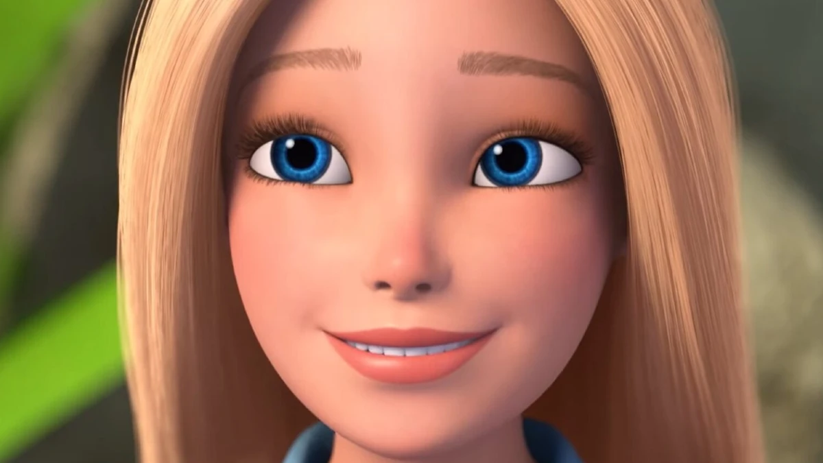 انیمیشن Barbie توسط استودیوی ایلومینیشن در دست ساخت است