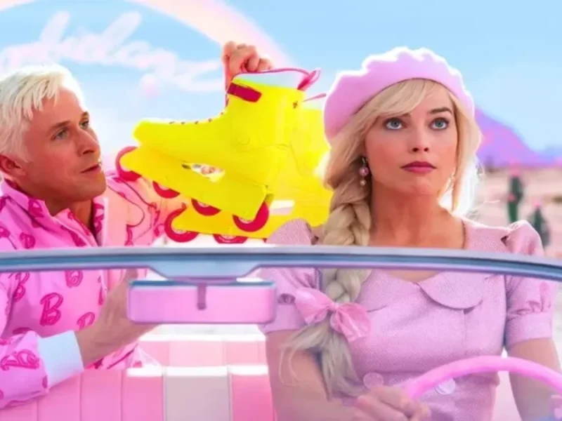 خبر روز | احتمال ساخت دنباله فیلم Barbie احتمال ساخت دنباله فیلم Barbie