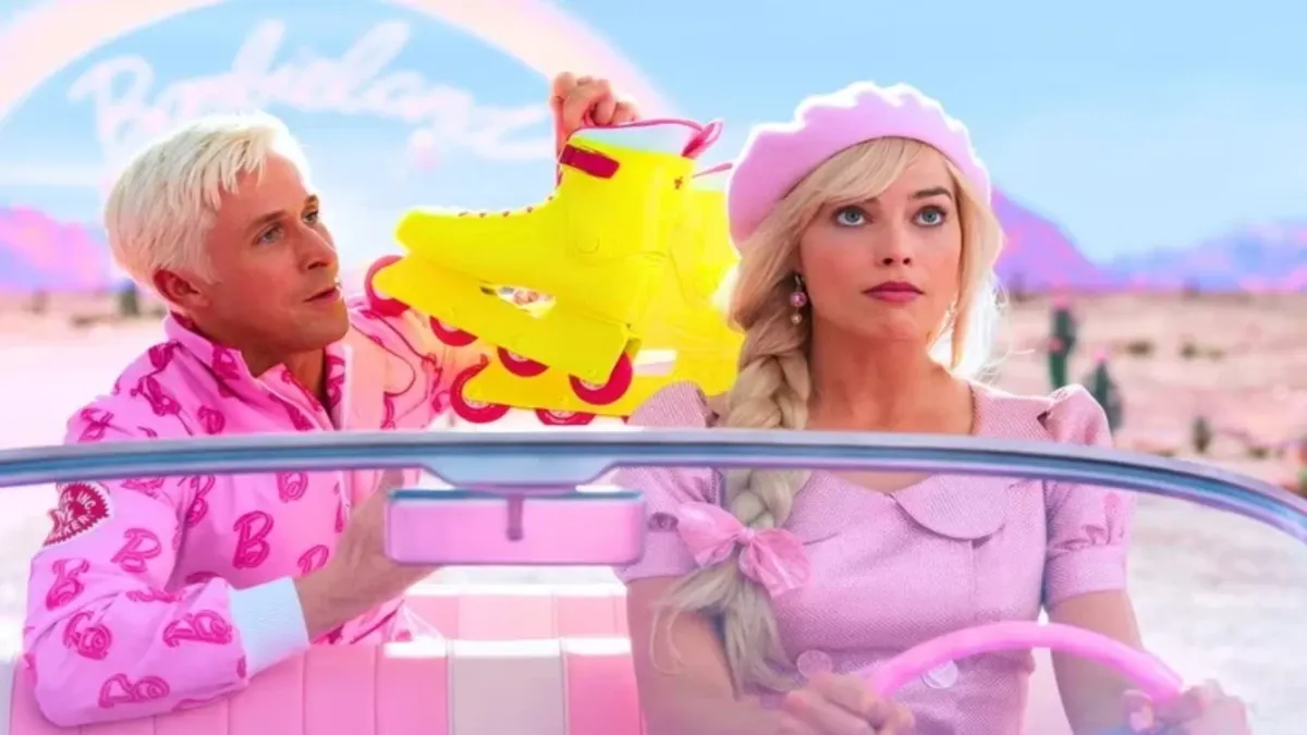 احتمال ساخت دنباله فیلم Barbie