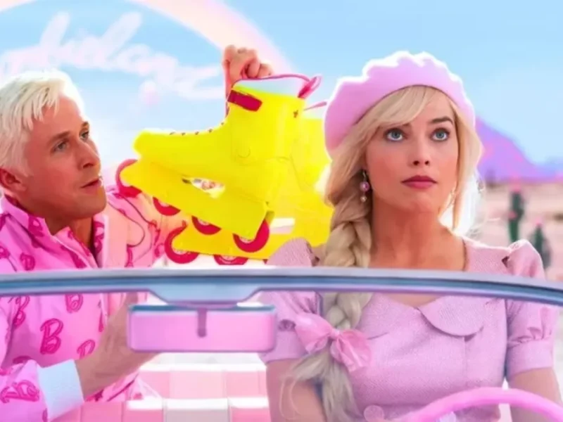 احتمال ساخت دنباله فیلم Barbie