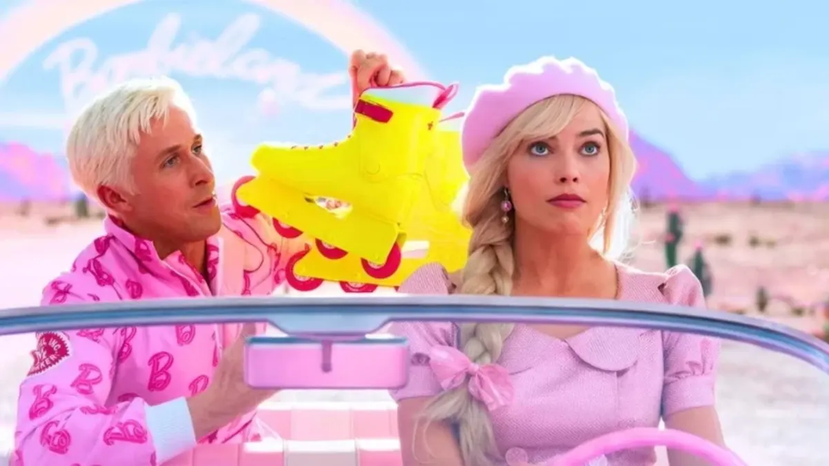 احتمال ساخت دنباله فیلم Barbie