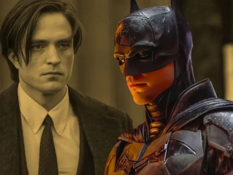 رابرت پتینسون فیلم‌نامه The Batman 2 را خوانده است