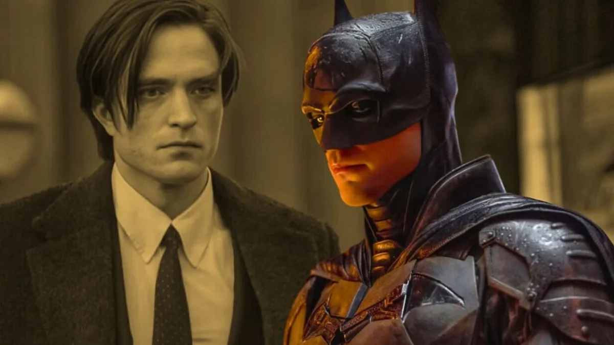 رابرت پتینسون فیلمنامه The Batman 2 را خوانده است