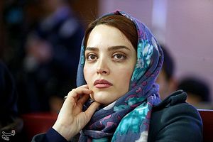 بهنوش طباطبایی