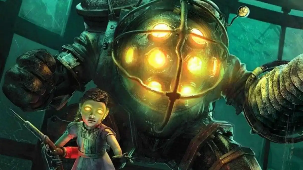 جزئیات مهمی درباره داستان فیلم BioShock آشکار شد