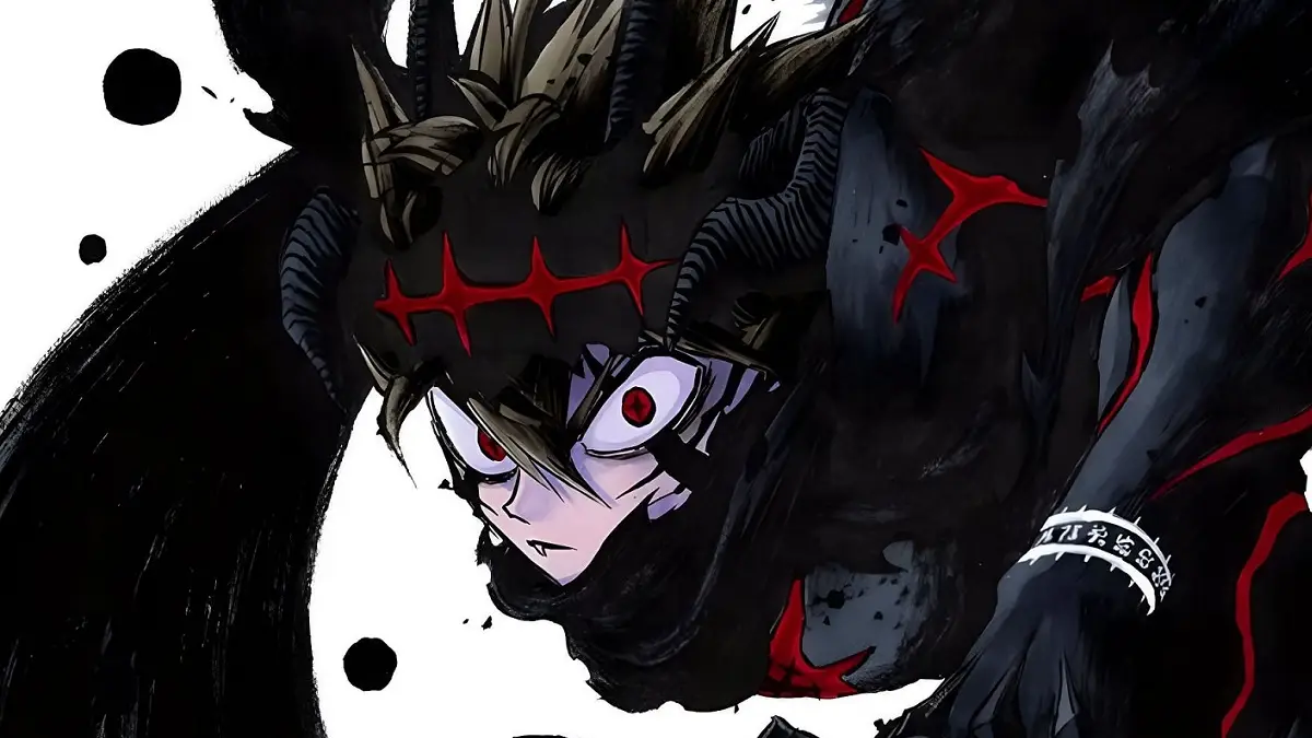 فصل جدیدی از انیمه Black Clover در دست ساخت است