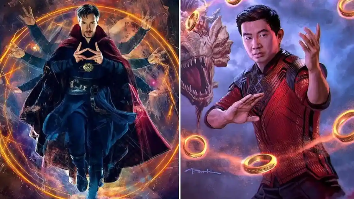روند توسعه فیلمهای Shang-Chi 2، Black Panther 3 و Strange Academy به خوبی طی میشود