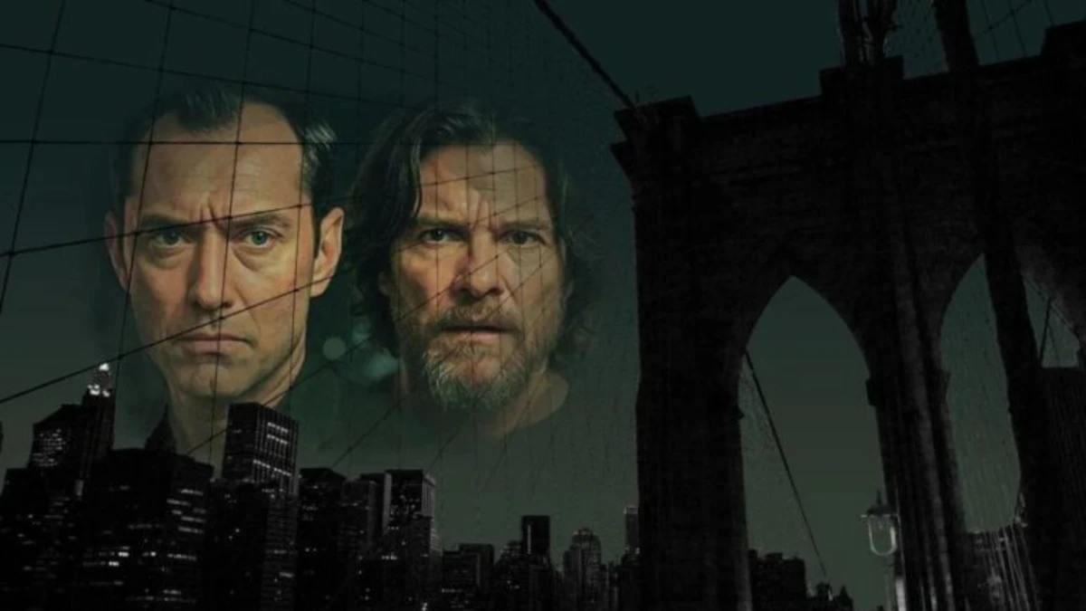 خبر روز | نقد سریال Black Rabbit برادر علیه برادر، برادر برای برادر نقد سریال Black Rabbit برادر علیه برادر، برادر برای برادر