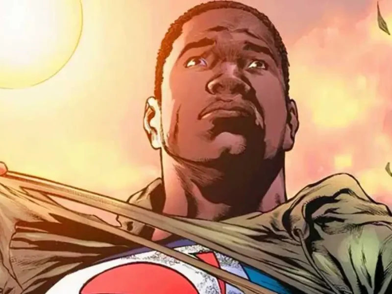 خبر روز | فیلم Black Superman به دلیل آنکه بیش از حد ووک بوده لغو شد فیلم Black Superman به دلیل آنکه بیش از حد ووک بوده لغو شد