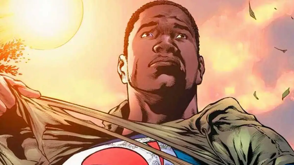 فیلم Black Superman به دلیل آنکه بیش از حد ووک بوده لغو شد