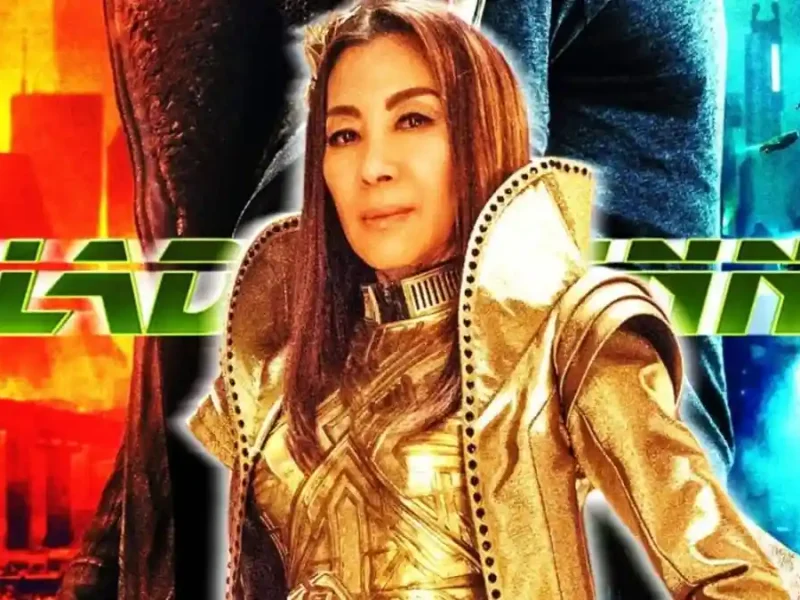 سریال Blade Runner 2099 در سال ۲۰۲۶ پخش خواهد شد
