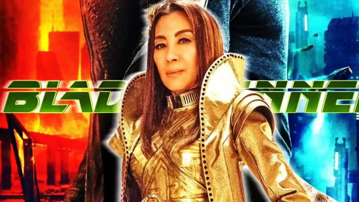 سریال Blade Runner 2099 در سال ۲۰۲۶ پخش خواهد شد