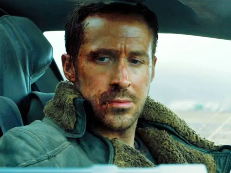 ابهام در زمان انتشار سریال Blade Runner 2099
