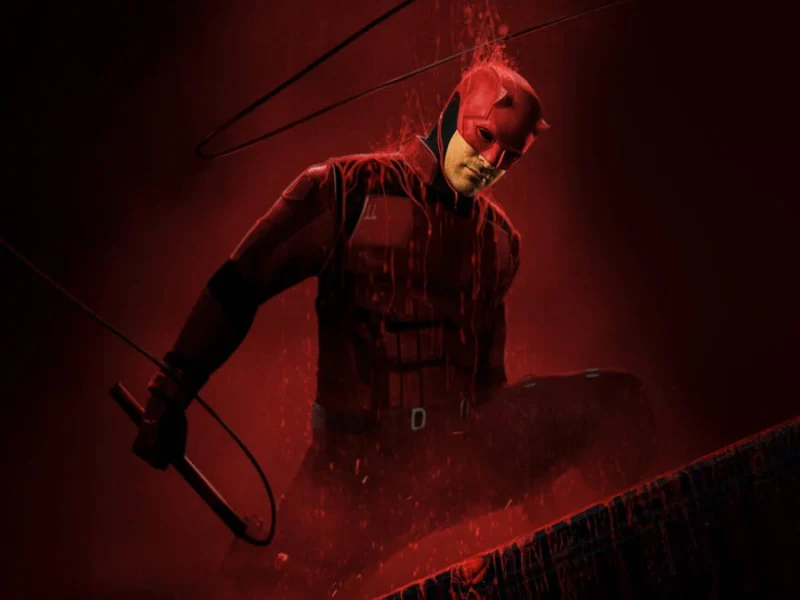 بازیگر سریال Daredevil: Born Again به یک شایعه بزرگ پایان داد