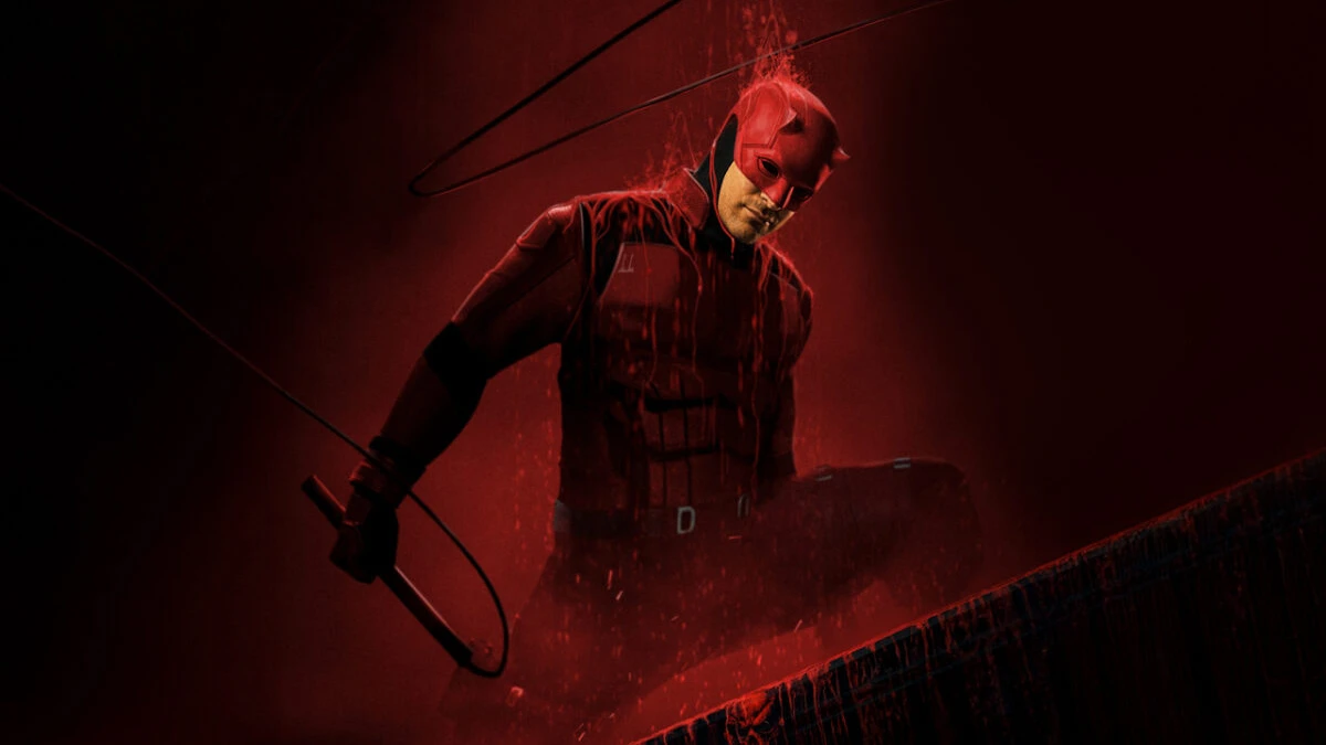 بازیگر سریال Daredevil: Born Again به یک شایعه بزرگ پایان داد