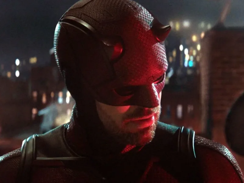 برنامه‌ریزی‌های لازم برای ساخت فصل سوم سریال Daredevil: Born Again در جریان است