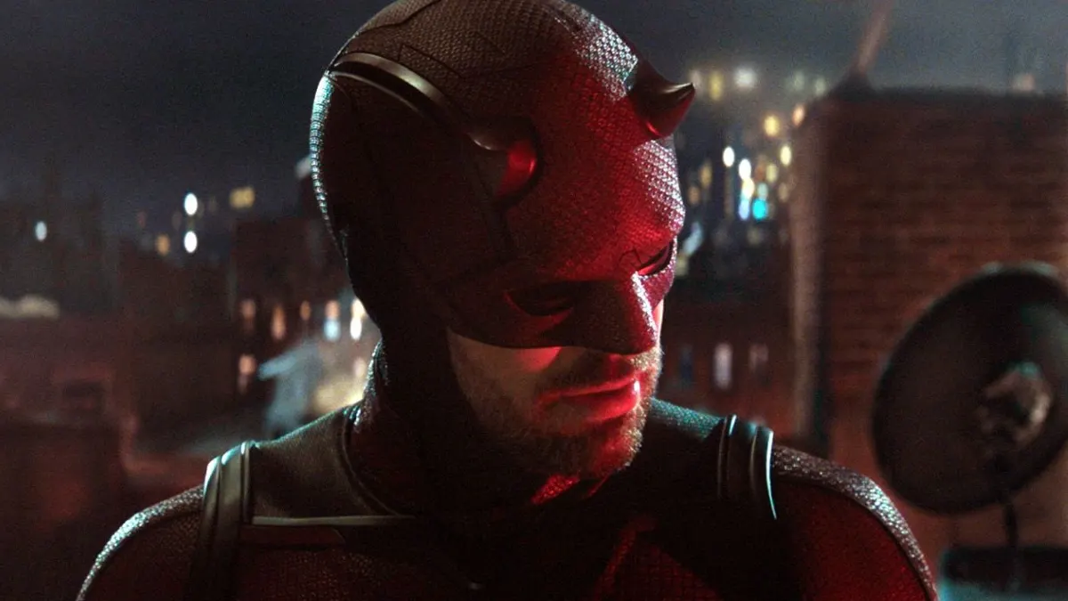 برنامهریزیهای لازم برای ساخت فصل سوم سریال Daredevil: Born Again در جریان است
